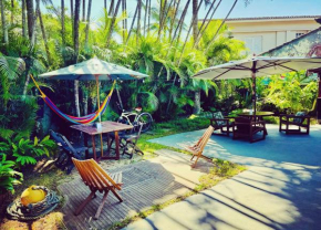 Tombo Beach Yoga e Bem-estar